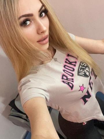 Анкета проститутки Анечка, 24 года